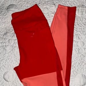 Gymshark Nikki B Leggings (Dynamic Leggings)